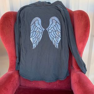 Victoria secret hoodie